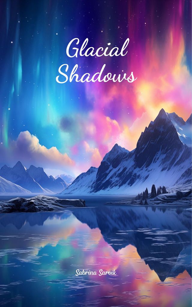 Cover image for Glacial Shadows