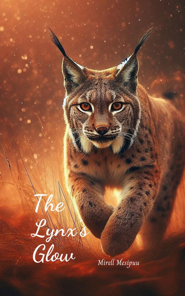 Cover image for The Lynx's Glow