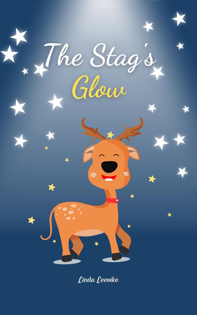 Cover image for The Stag's Glow