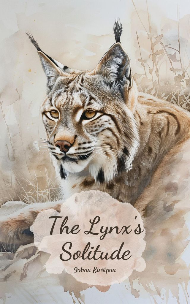 Cover image for The Lynx's Solitude