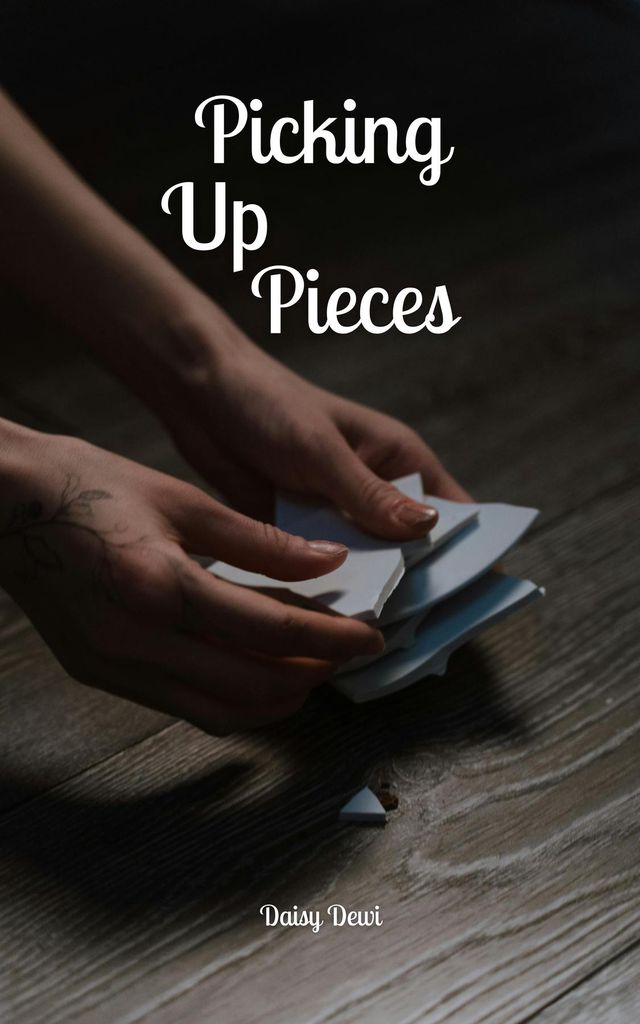 Cover image for Picking Up Pieces