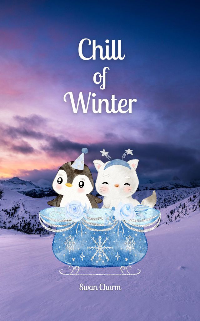 Cover image for Chill of Winter