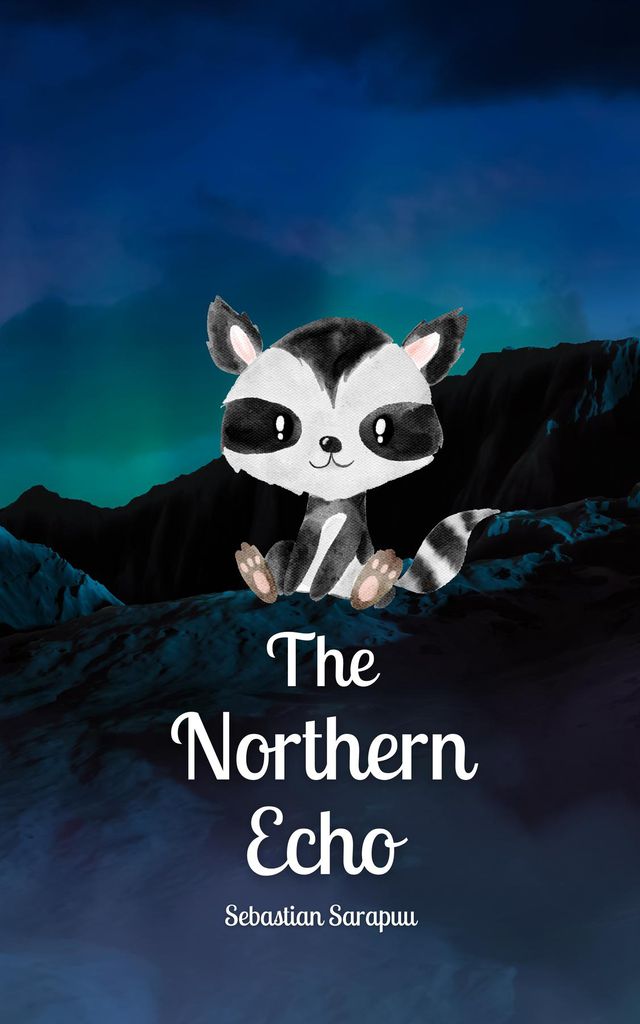 Cover image for The Northern Echo