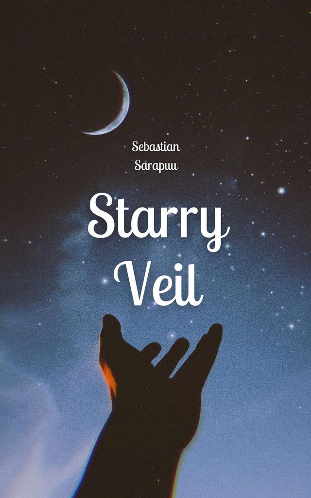 Cover image for Starry Veil