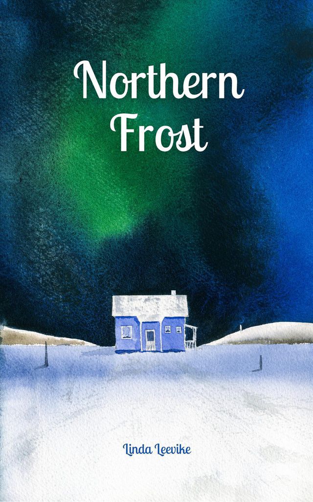 Cover image for Northern Frost