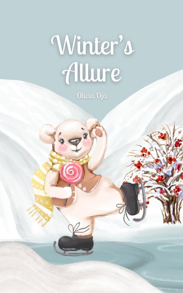 Cover image for Winter's Allure