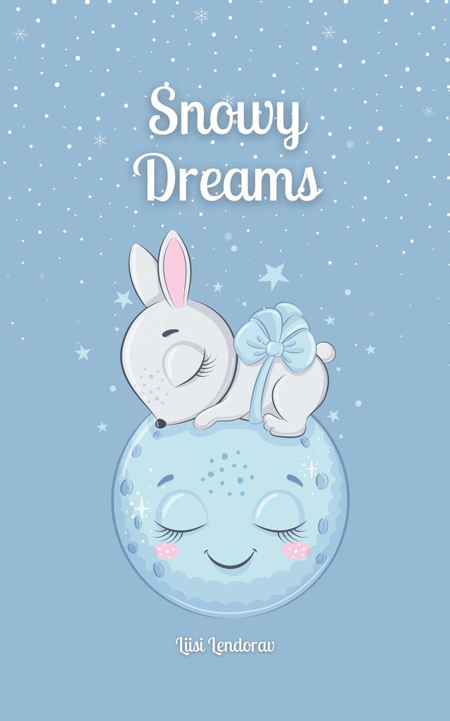 Cover image for Snowy Dreams