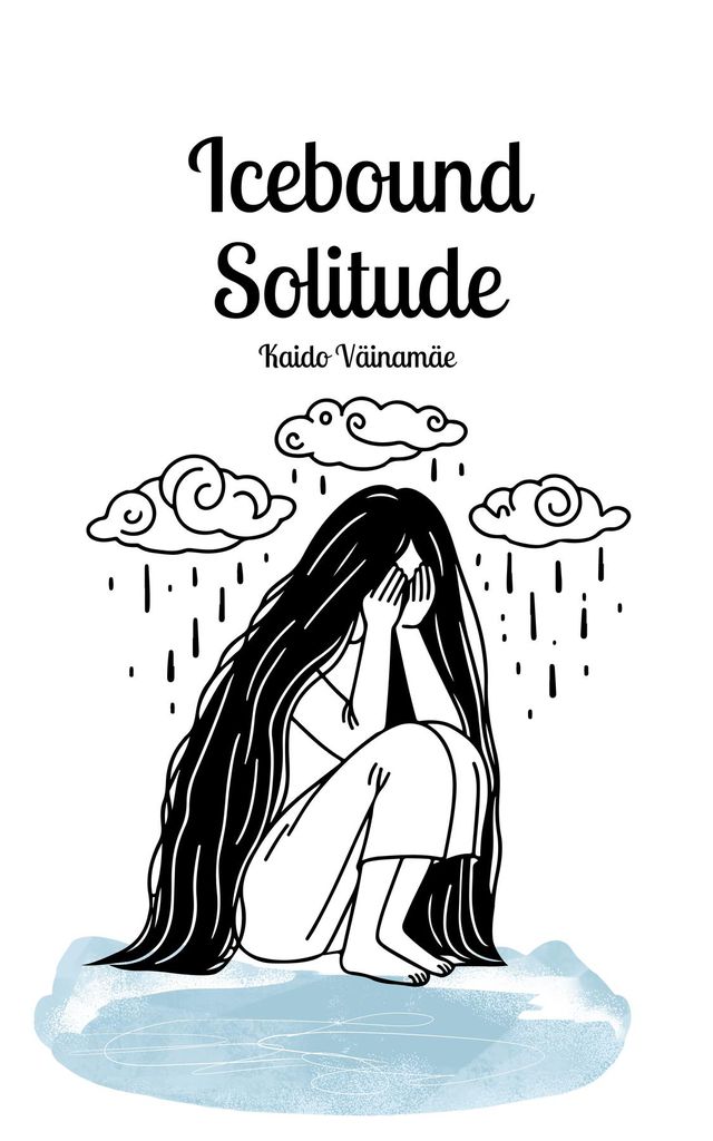 Cover image for Icebound Solitude