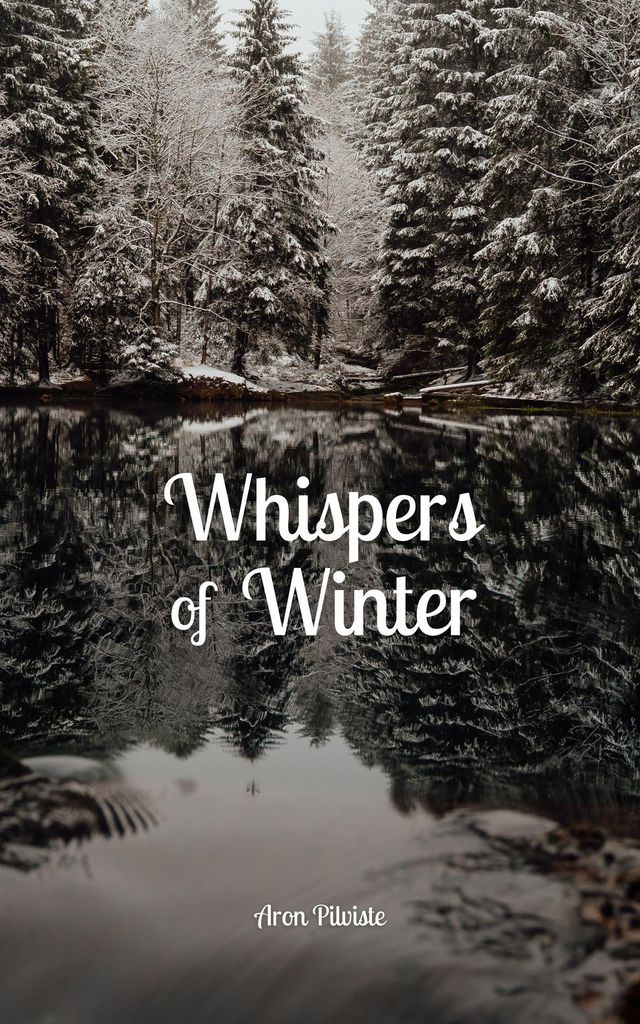 Cover image for Whispers of Winter