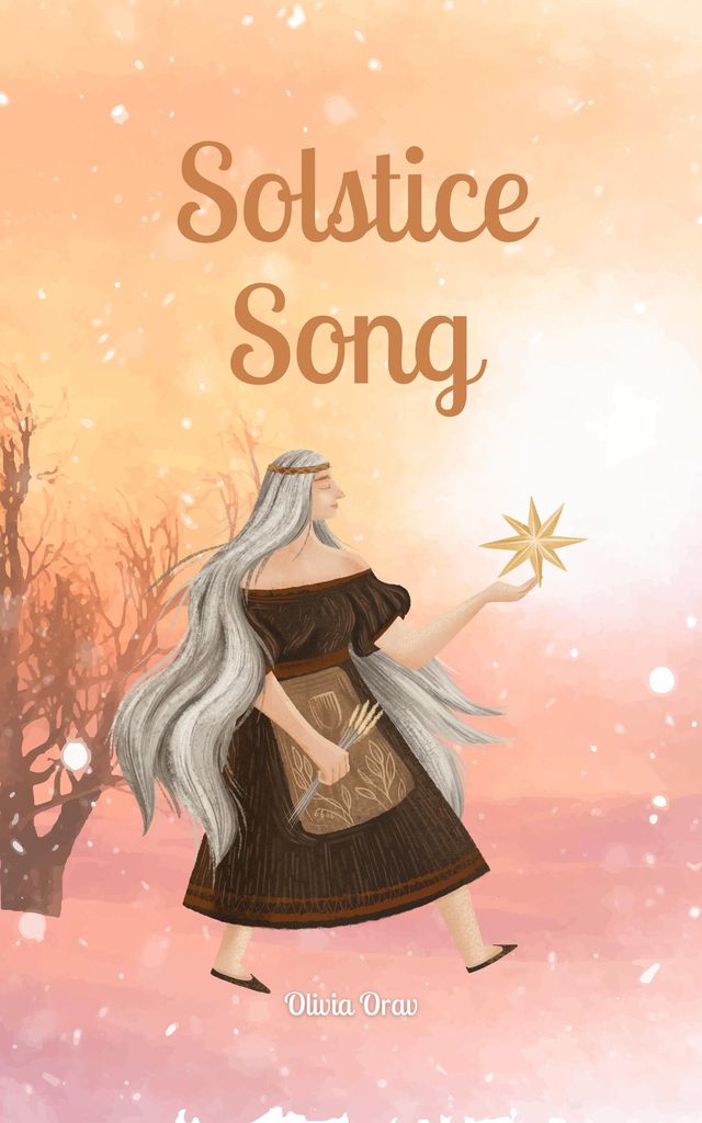 Cover image for Solstice Song