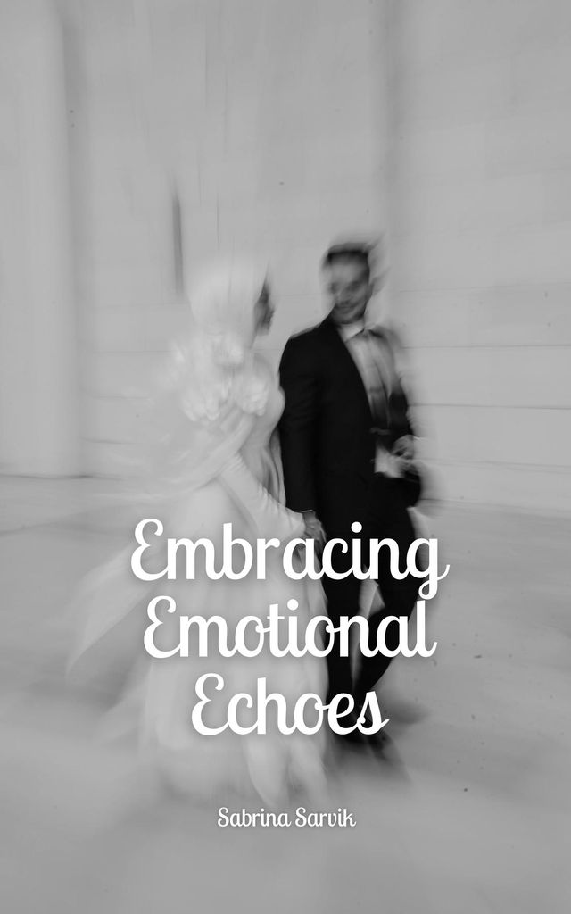 Cover image for Embracing Emotional Echoes