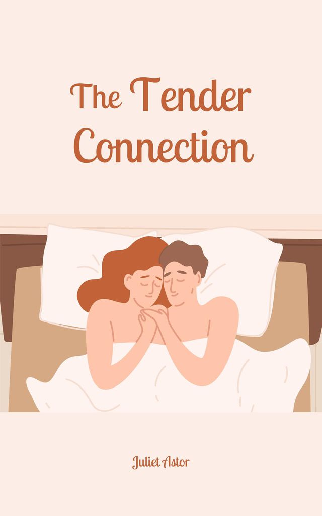 Cover image for The Tender Connection