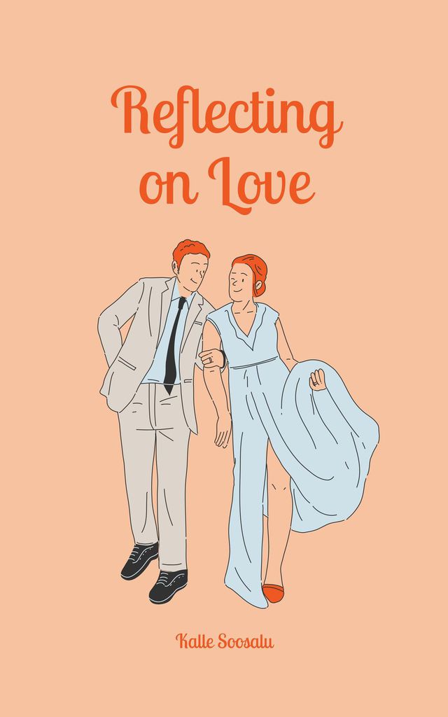 Cover image for Reflecting on Love