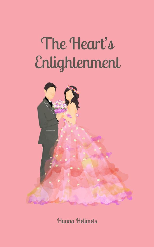 Cover image for The Heart's Enlightenment