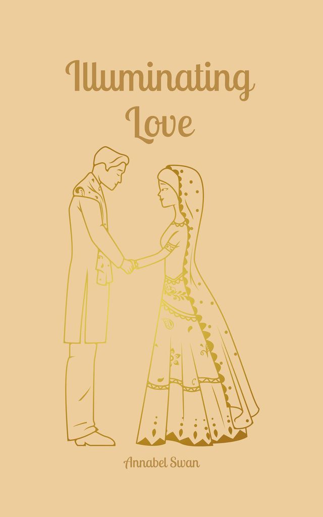 Cover image for Illuminating Love