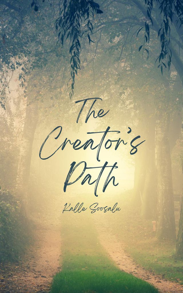 Cover image for The Creator's Path