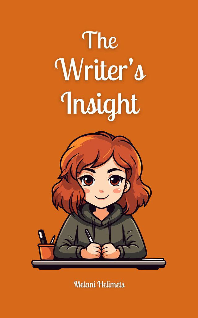 Cover image for The Writer's Insight