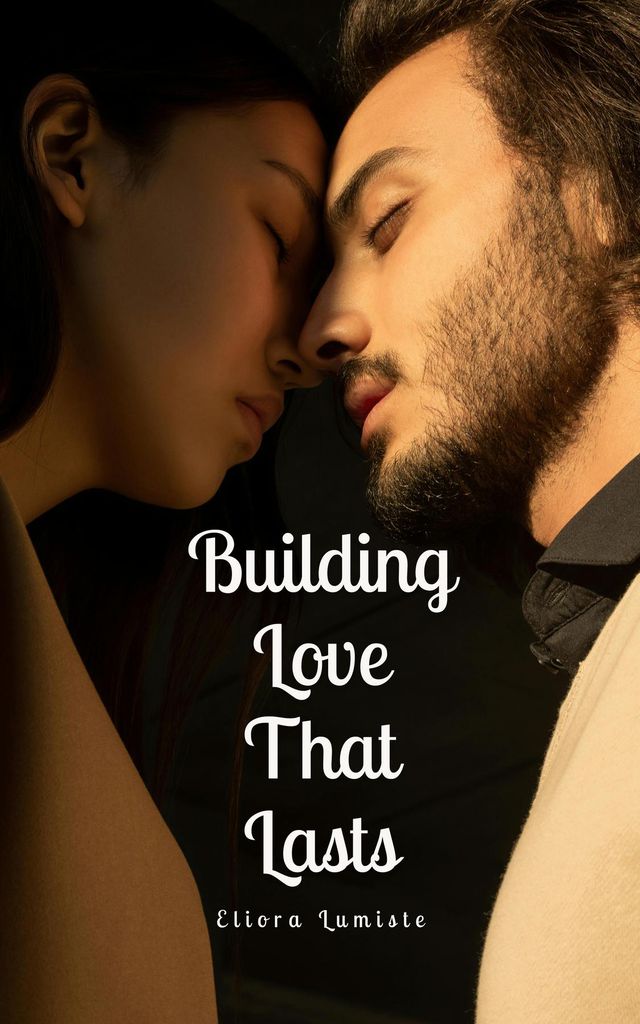 Cover image for Building Love That Lasts