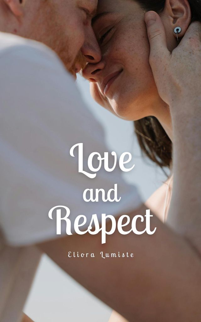 Cover image for Love and Respect