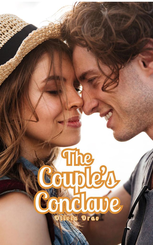 Cover image for The Couple's Conclave