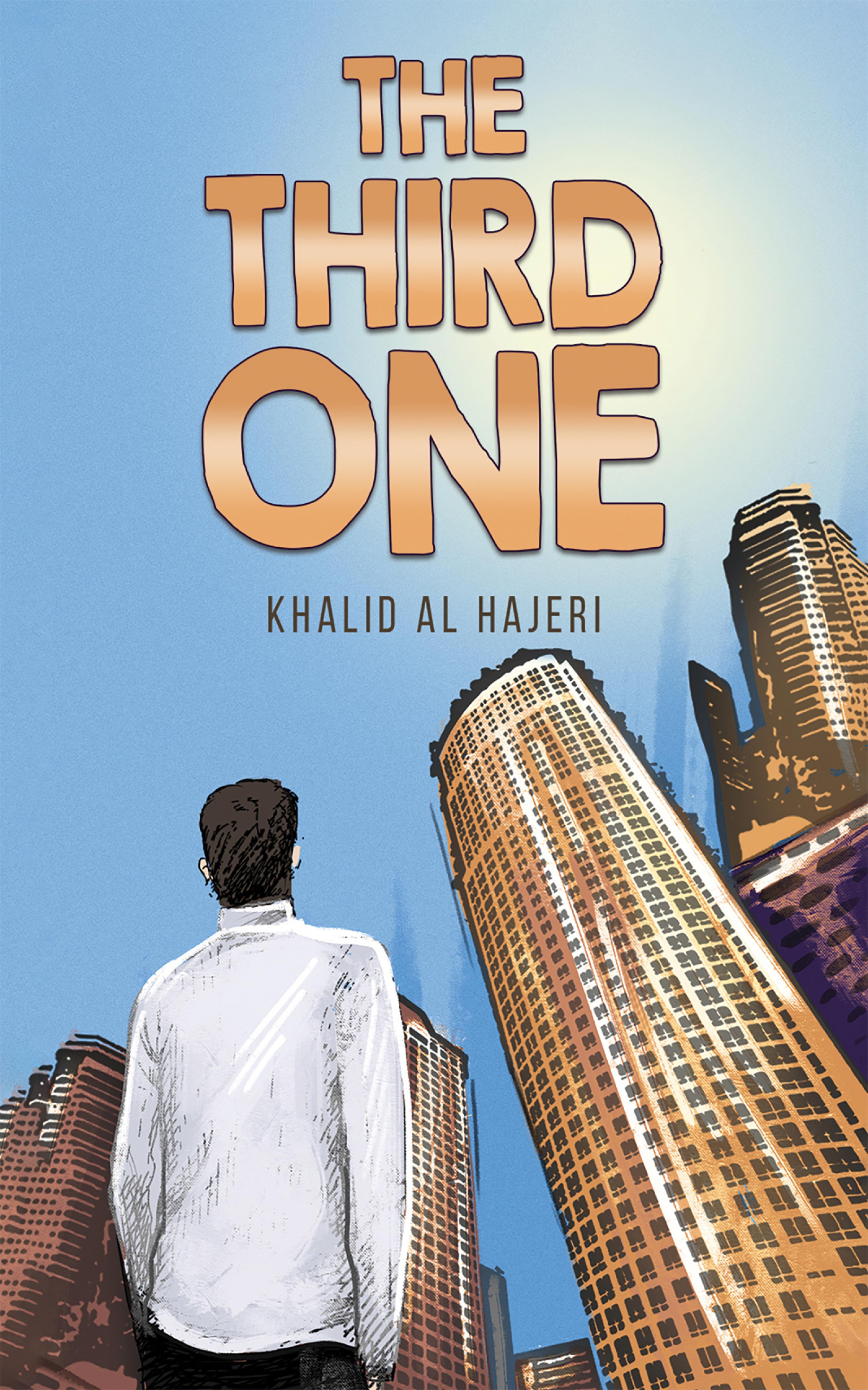 Cover image for The Third One