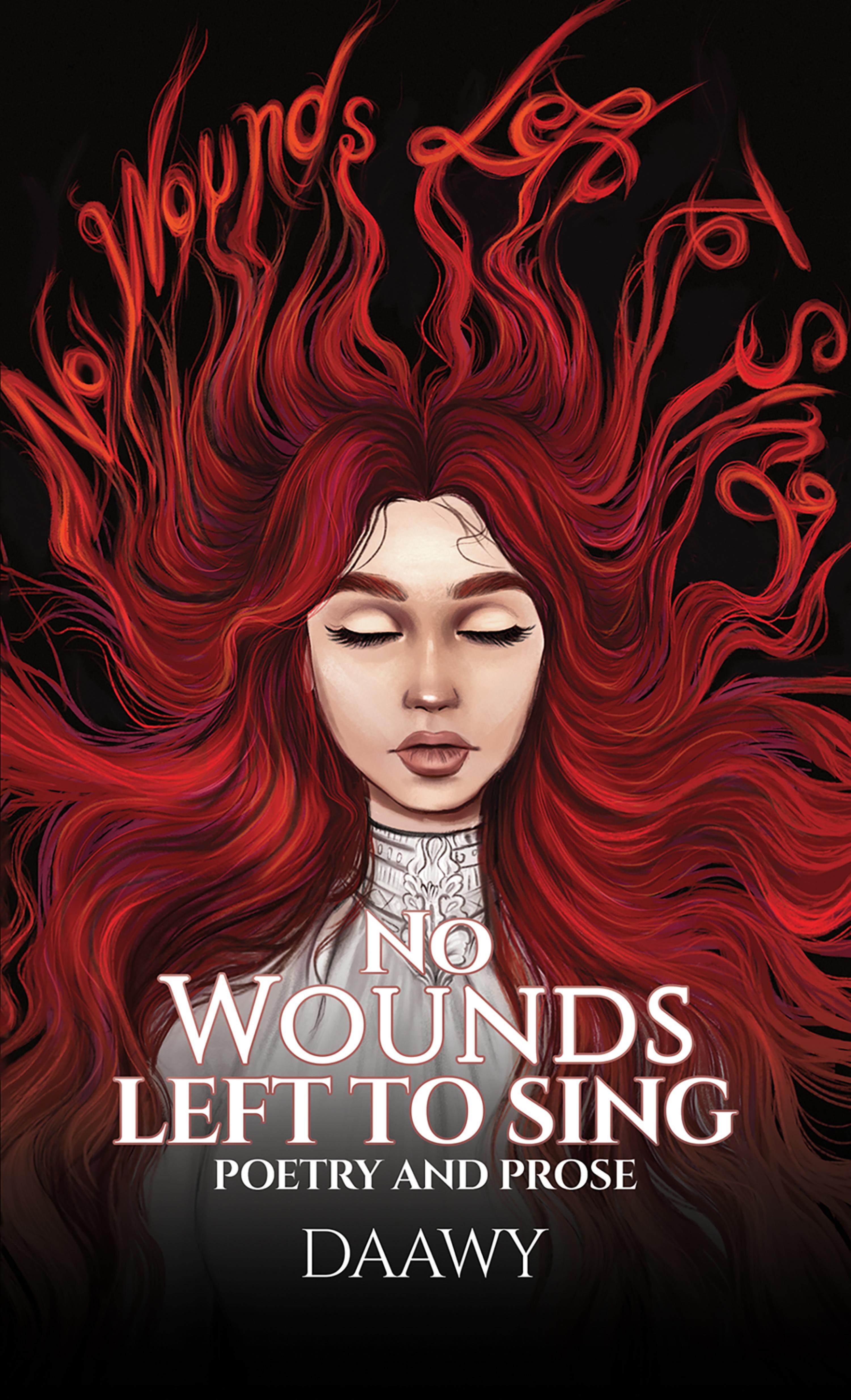 Cover image for No Wounds Left to Sing
