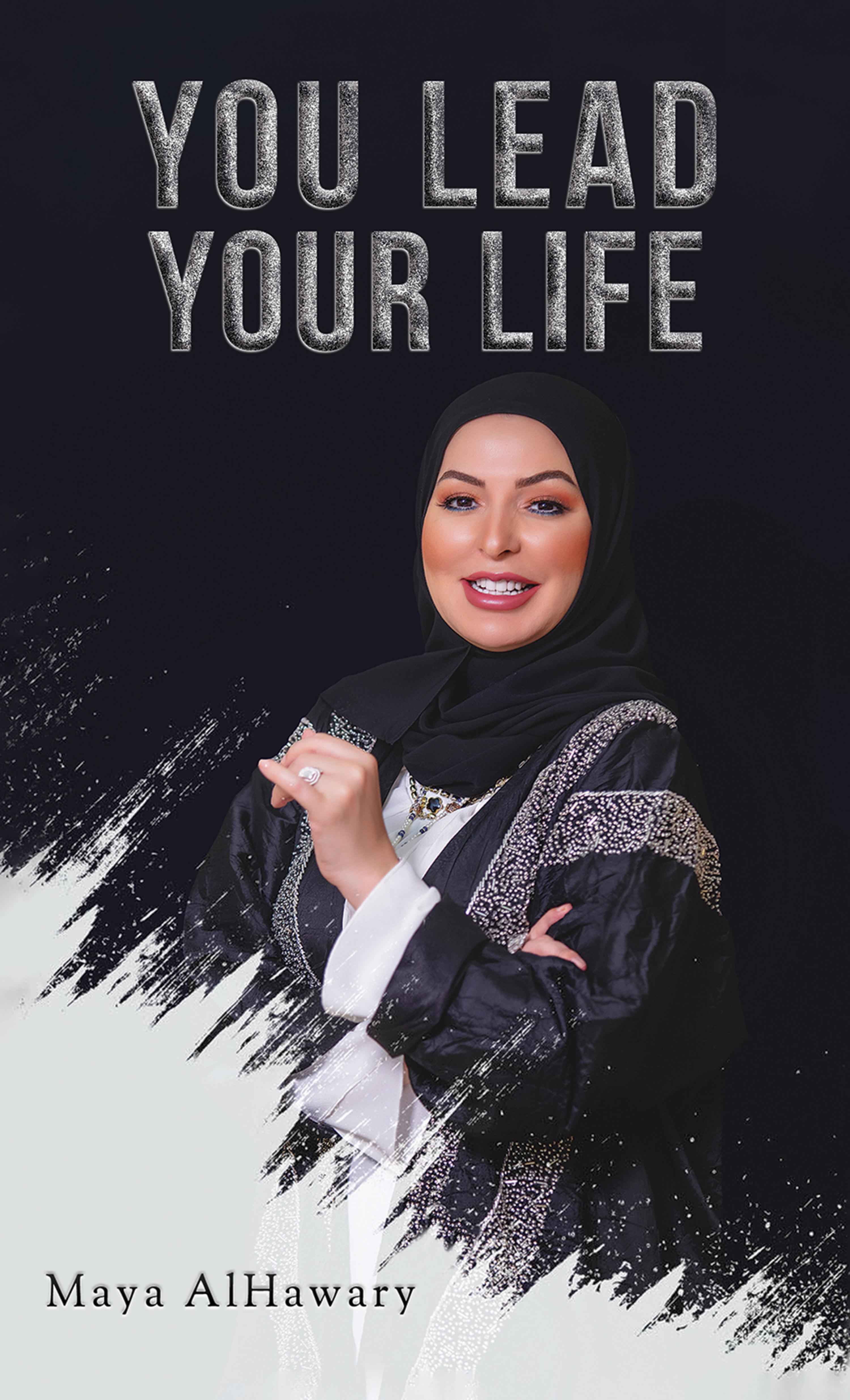 Cover image for    You Lead Your Life