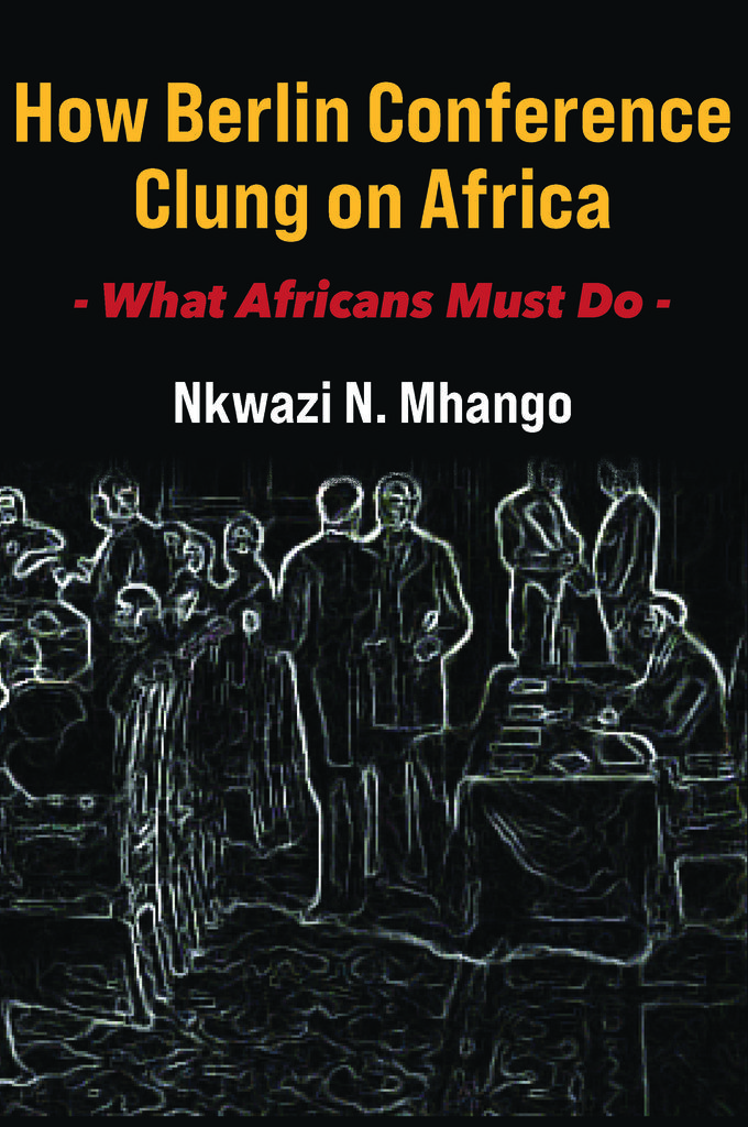 Cover image for How Berlin Conference Clung on Africa