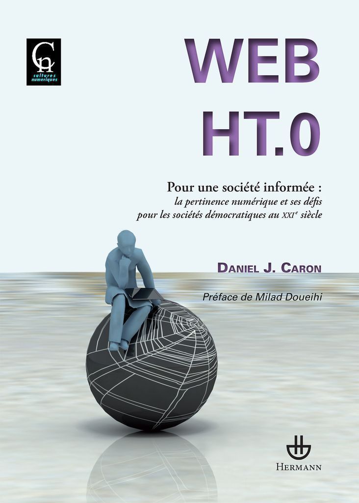 Cover image for Web HT.0