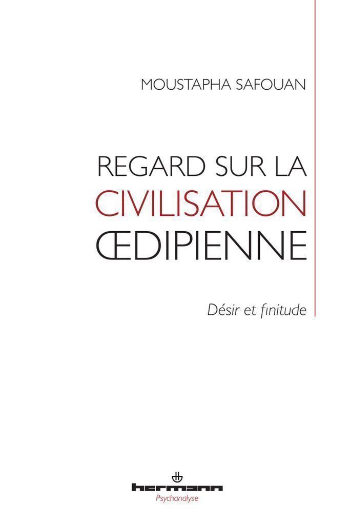 Cover image for Regard sur la civilisation oedipienne