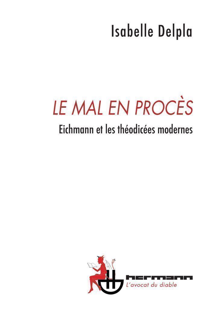 Cover image for Le Mal en proces
