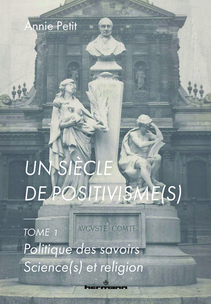 Cover image for Un Siecle de positivisme(s)