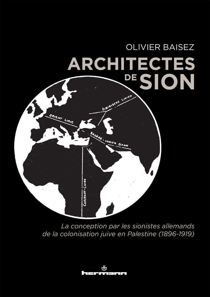 Cover image for Architectes de Sion