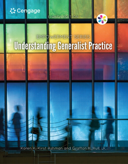 Empowerment Series: Understanding Generalist Practice