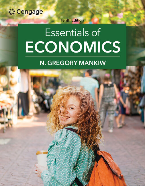 Principles of Economics 第10版 Principles of Economics: 9780357722718: Economics Books