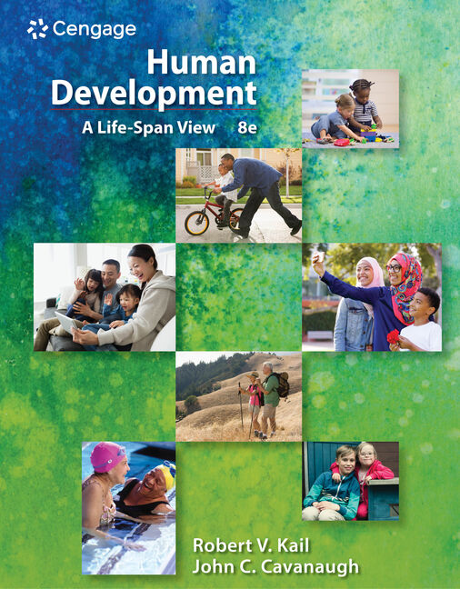 Human Development: A Life-Span View