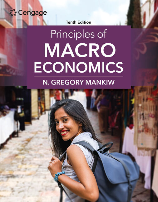 Principles of Macroeconomics