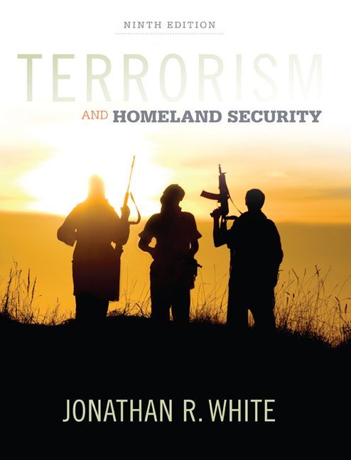 Crime, Justice, and Social Control