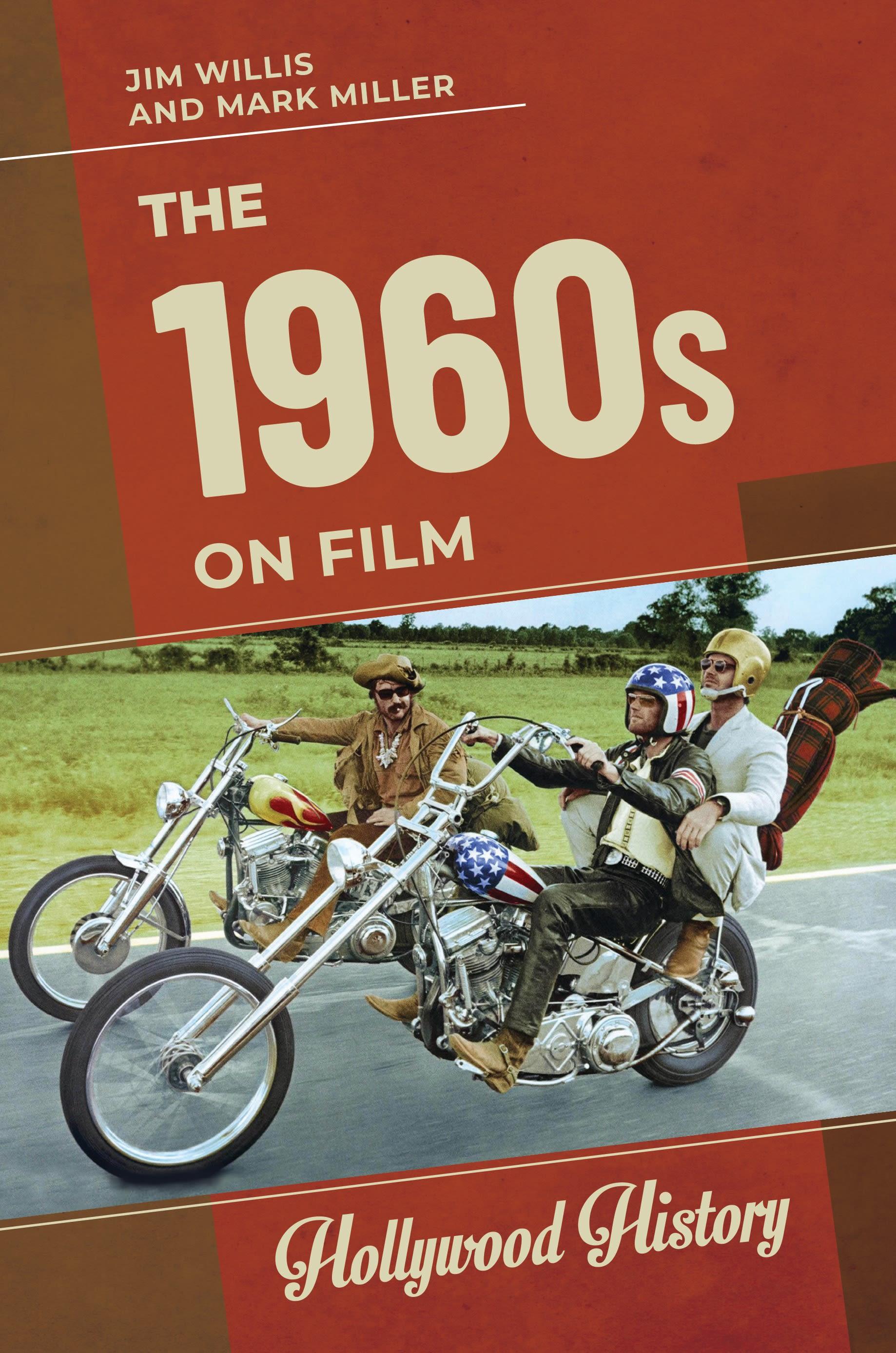 Cover image for The 1960s on Film