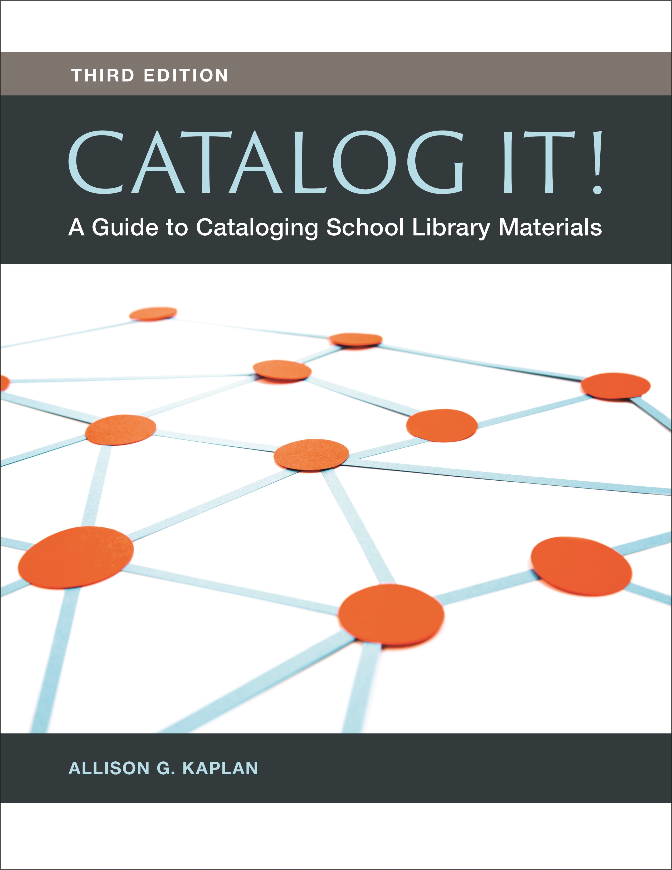 Cover image for Catalog It!