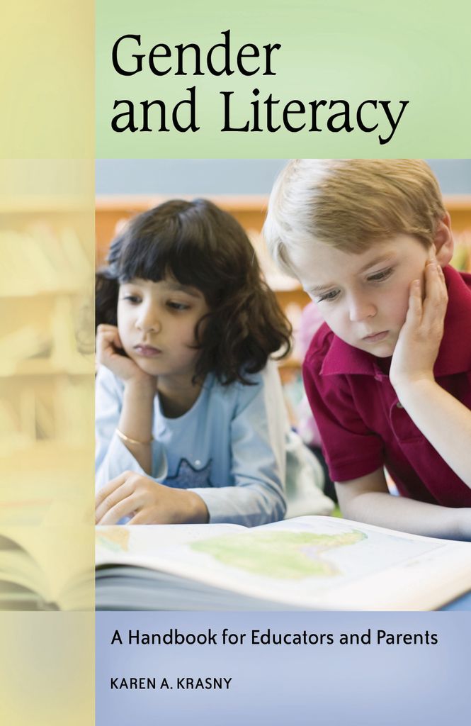 Cover image for Gender and Literacy