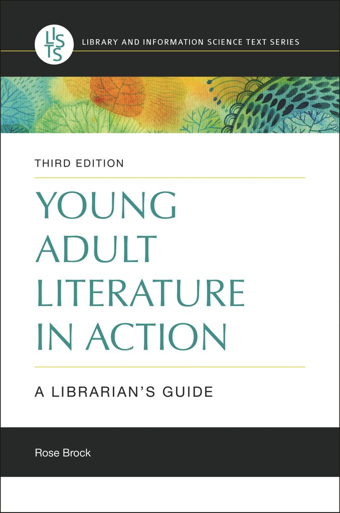 Cover image for Young Adult Literature in Action