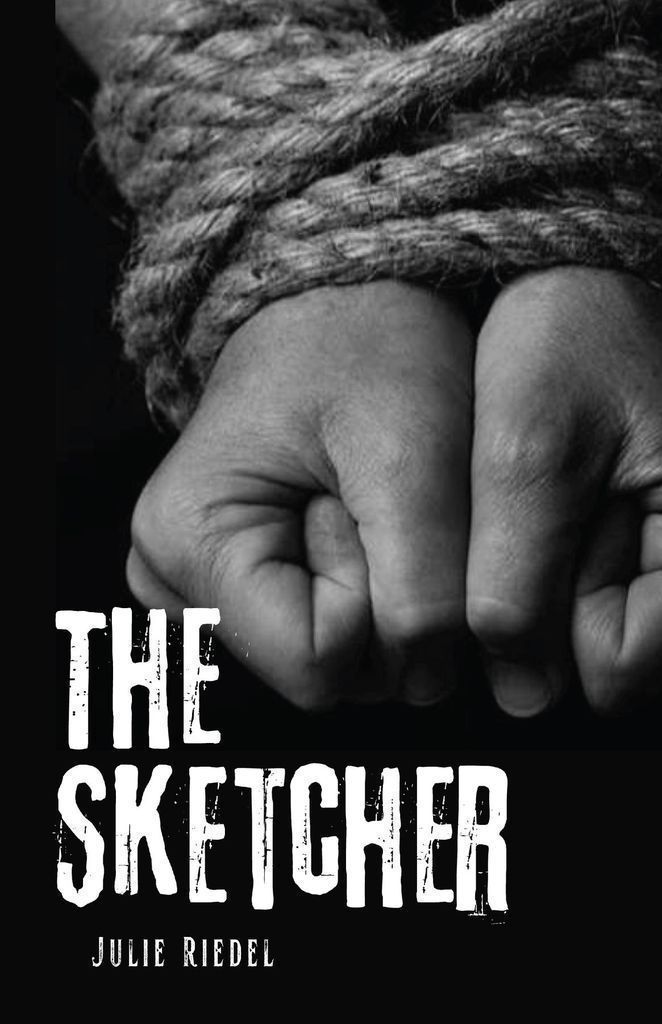 Cover image for The Sketcher