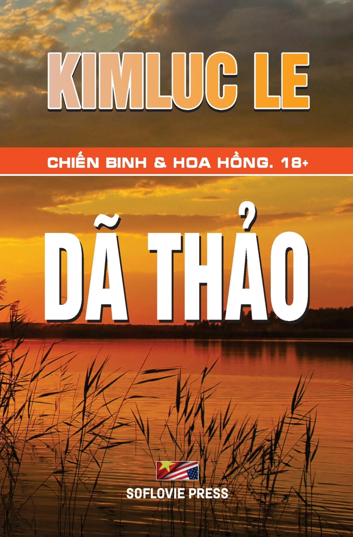 Cover image for Da Thao