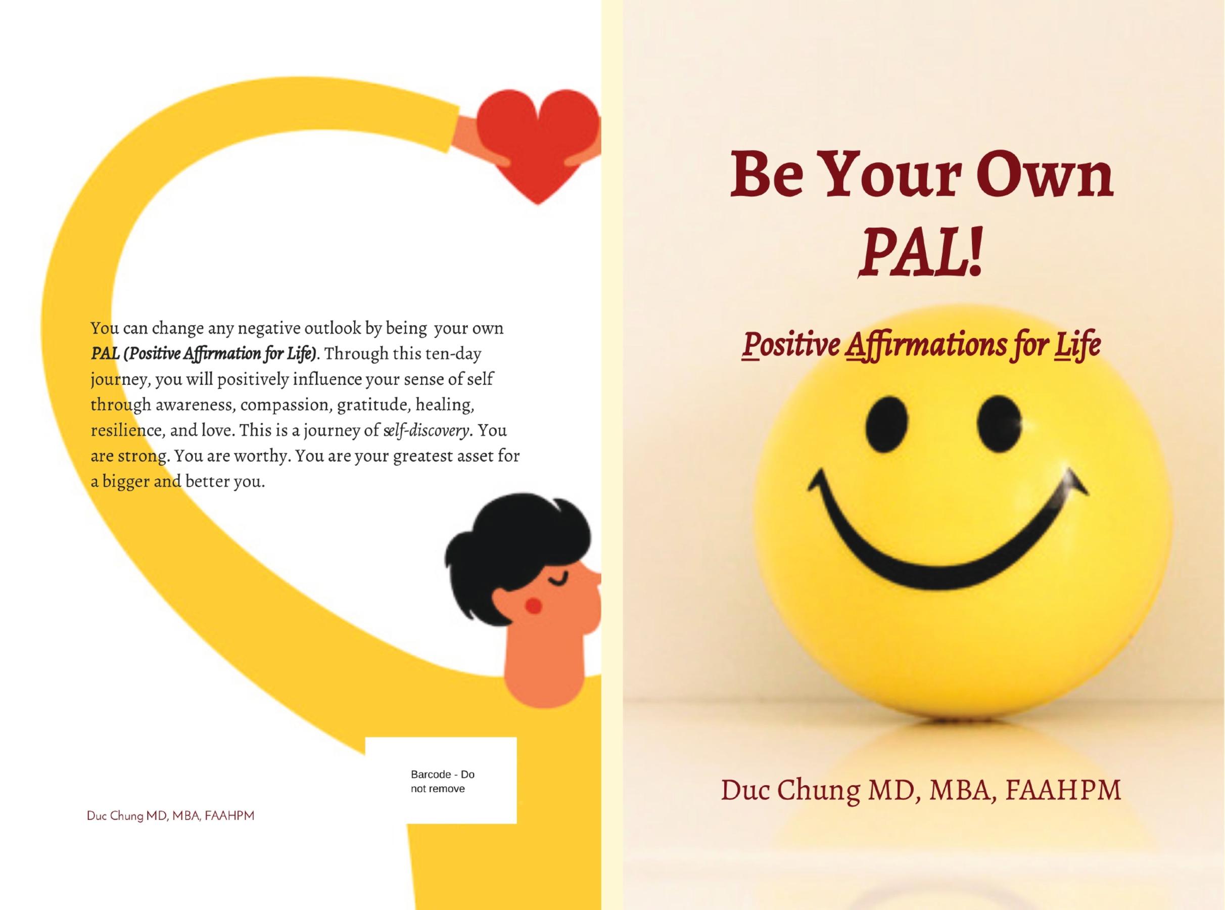 Cover image for Be Your Own PAL!