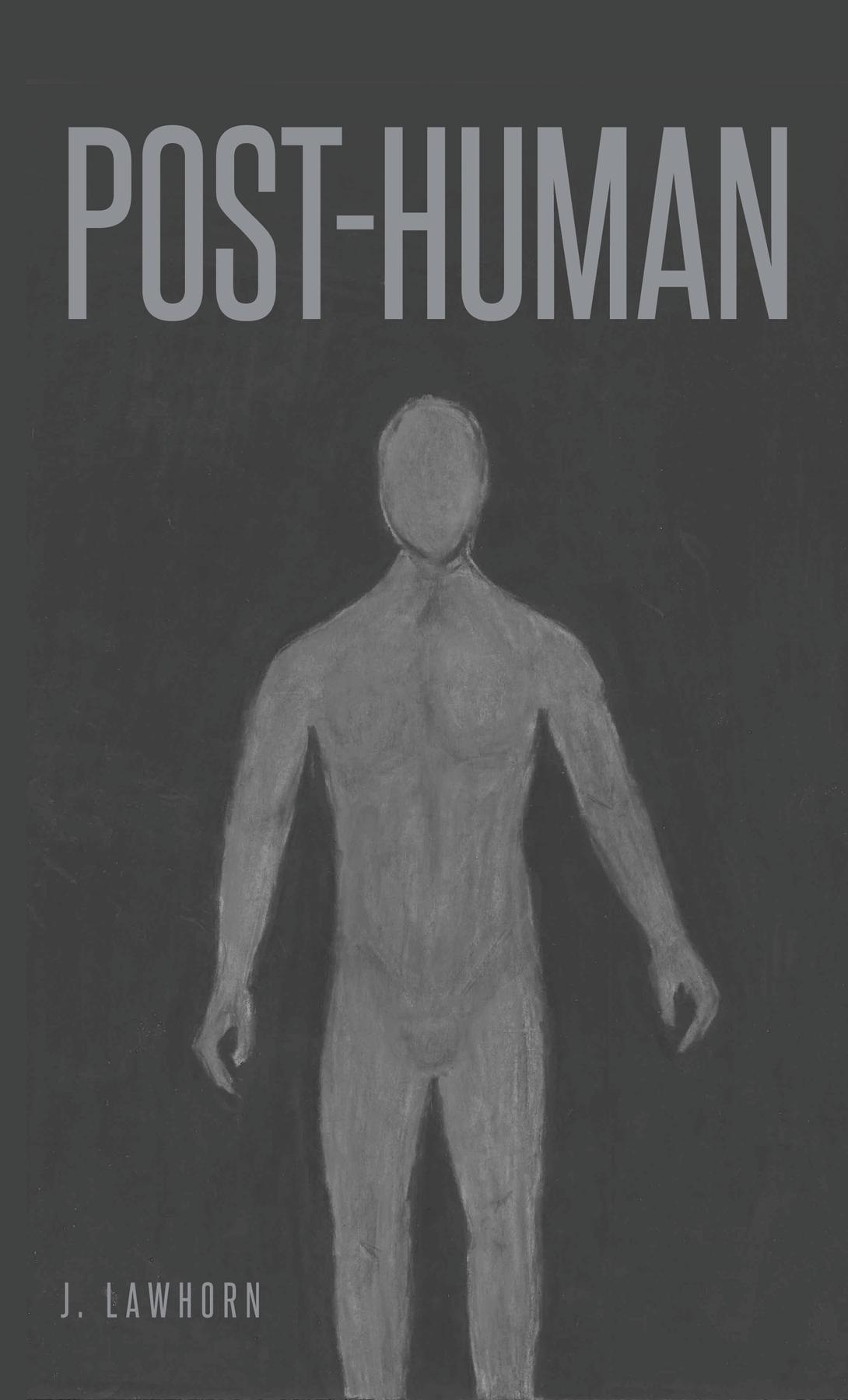 Cover image for Post-Human