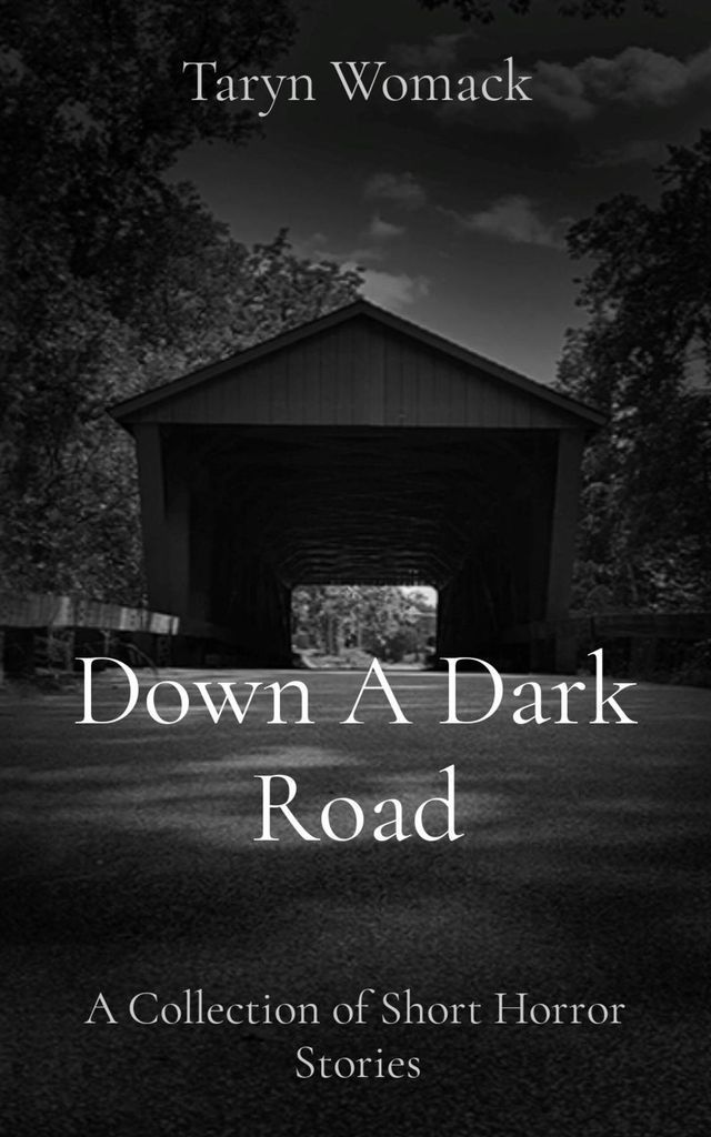 Cover image for Down A Dark Road
