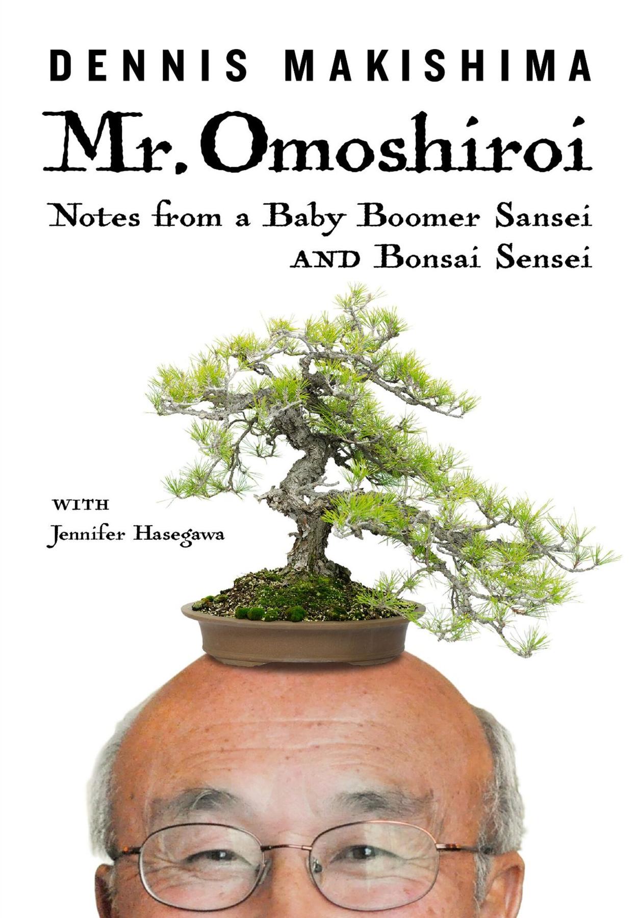 Cover image for Mr. Omoshiroi