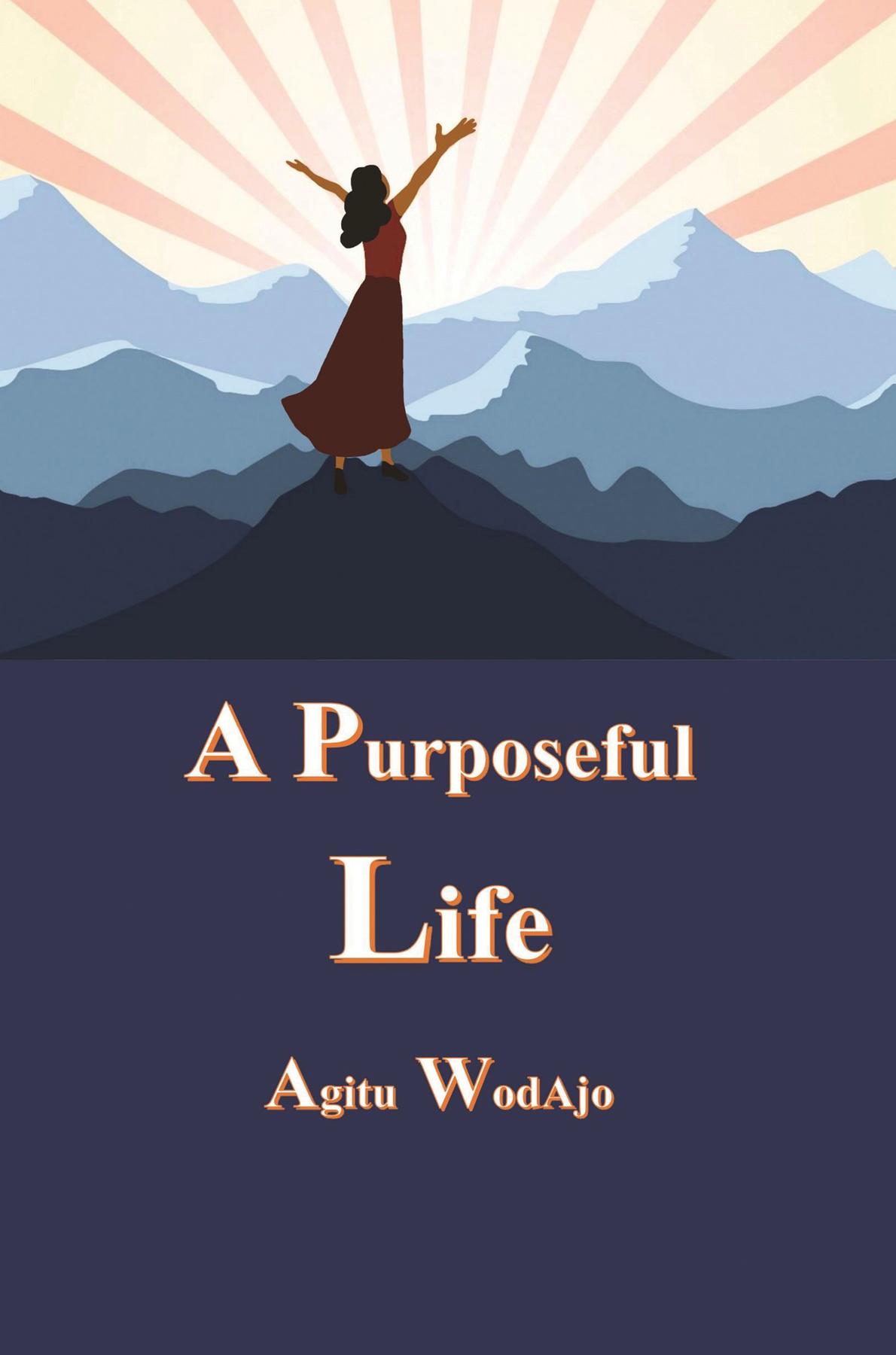Cover image for A Purposeful Life