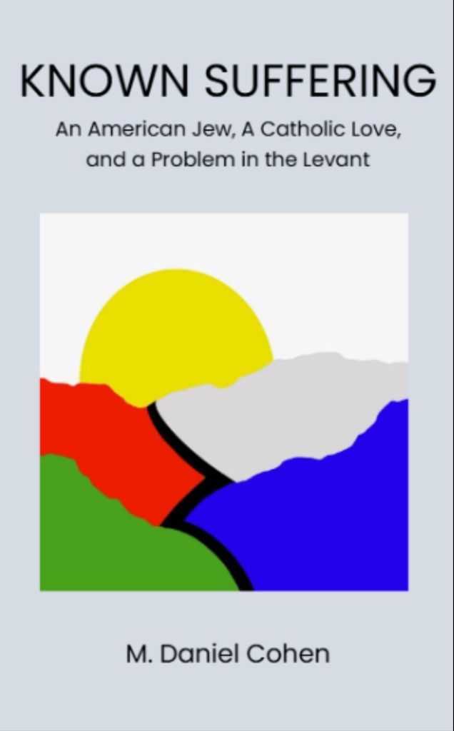 Cover image for Known Suffering